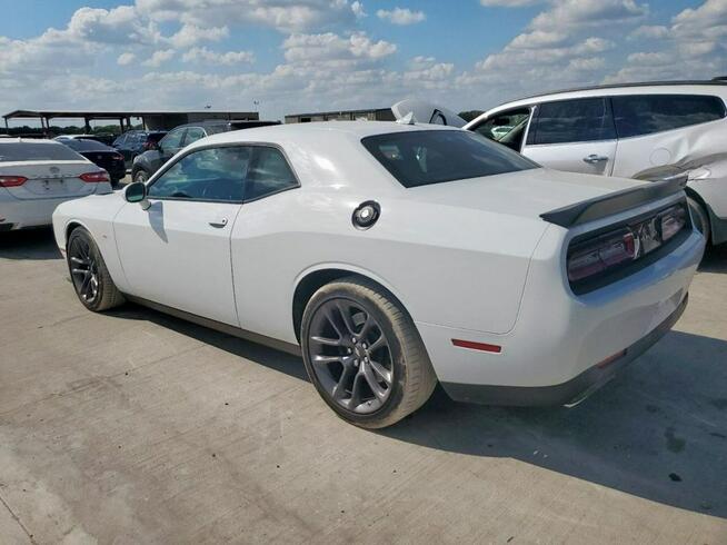 Dodge Challenger / 6.4 492KM / Niski przebieg / Tarnów - zdjęcie 5
