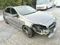 Mercedes A 220 Zielona Łąka - zdjęcie 6