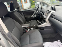 Toyota Verso Kamera Navi Niemcy Zarejestrowany Paradyż - zdjęcie 12