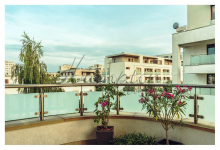 Atrakcyjny apartament 3 pokoje Marina Mokotów