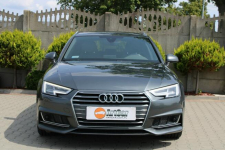 Audi A4 B9 Sline 2.0 TDI 190KM 2016Rok Zambrów - zdjęcie 3
