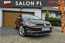 Volkswagen Golf automat, nawigacja, Full Led