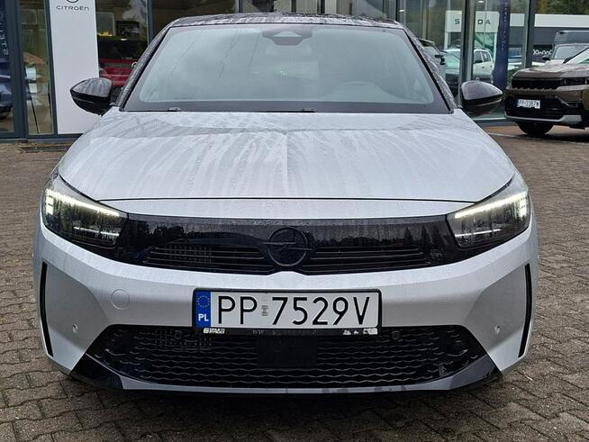 Opel Corsa GS / Podgrzewana kierownica/  Pakiet Zimowy Piła - zdjęcie 2