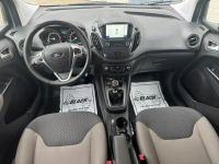 Ford Tourneo Courier Pisemna Gwarancja 12 miesięcy Konin - zdjęcie 9