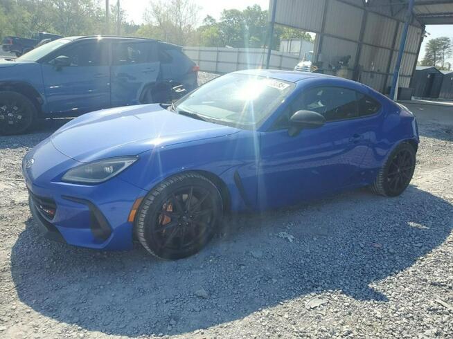 Subaru BRZ / 2.4 234KM / Niski przebieg / Tarnów - zdjęcie 2