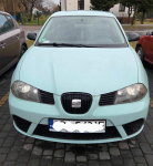Seat ibiza 1.2 2007r Kęty - zdjęcie 2