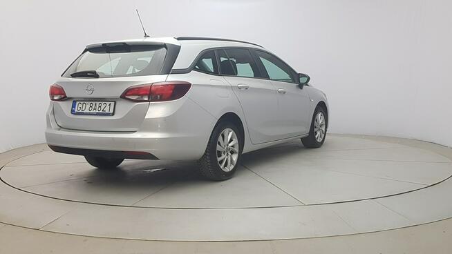 Opel Astra V 1.2T Edition S&amp;S ! Z Polskiego Salonu ! FV 23 % Warszawa - zdjęcie 7