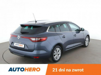 Renault Megane Limited navi PDC Bluetooth klima-auto Warszawa - zdjęcie 7