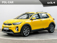Kia Stonic HB T-GDI 1.0 DCT mHEV L 120KM Salon Polska