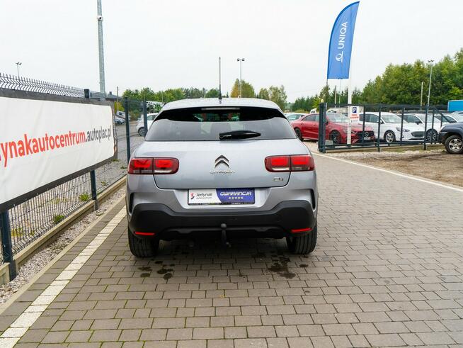 Citroen C4 Cactus Lipówki - zdjęcie 10