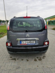 Citroen C3 Picasso sprawna klima - 14. benzyna - przebieg 148tys Głogów - zdjęcie 6