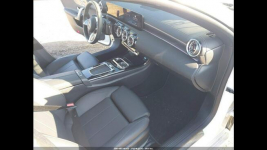 Mercedes CLA 250 4Matic / pakiet AMG / niski przebieg Tarnów - zdjęcie 9