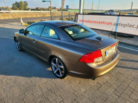 Volvo C70 Lipówki - zdjęcie 9