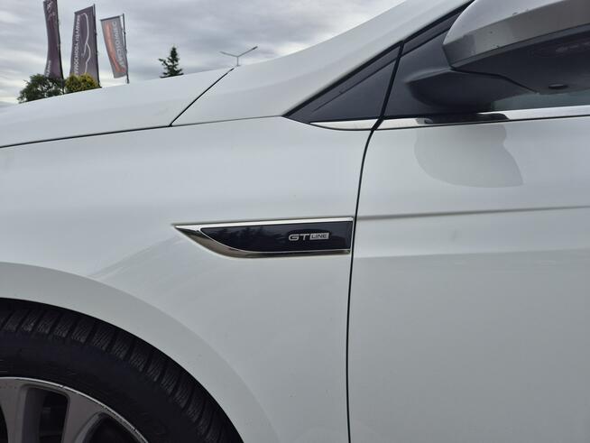Renault Megane Giżycko - zdjęcie 9