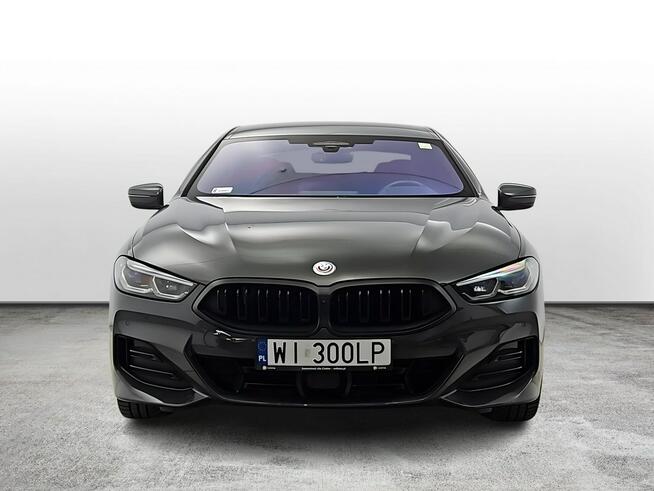 840d xDrive mHEV ! Z Polskiego Salonu ! Faktura Vat ! Warszawa - zdjęcie 8