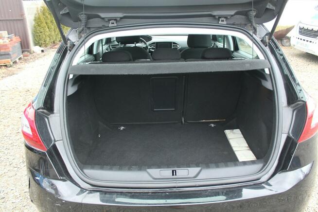 Peugeot 308 Ostrów Wielkopolski - zdjęcie 12