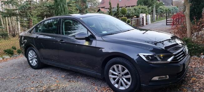 VW passat Polski Salon Zabierzów - zdjęcie 1