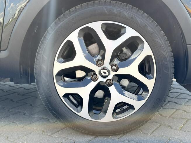 Renault Captur Żory - zdjęcie 12