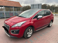 Sprzedam peugeot 3008 2015 r. Szyberdach. Oc do maja 2027, p