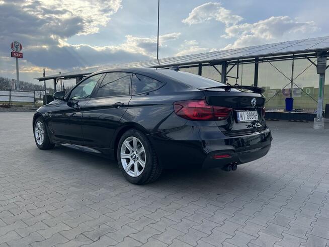 BMW 3GT 320xdrive M Sport Zadbany Kłodzko - zdjęcie 5