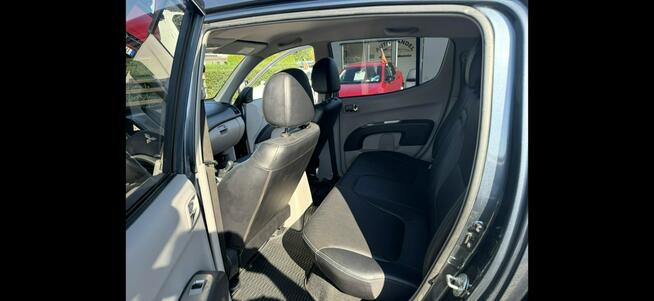 Mitsubishi L200 | 4x4 | Automat Reda - zdjęcie 11