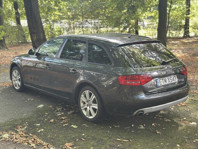 Audi A4 3.0TDI 245km nowe sprzęgło Stare Babice - zdjęcie 10