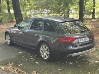 Audi A4 3.0TDI 245km nowe sprzęgło Stare Babice - zdjęcie 10