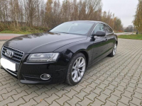 Audi A5 2.0 TFSI Multitronic
