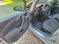 Opel Astra Sport Tourer- 1.4 Turbo Edition Siewierz - zdjęcie 10