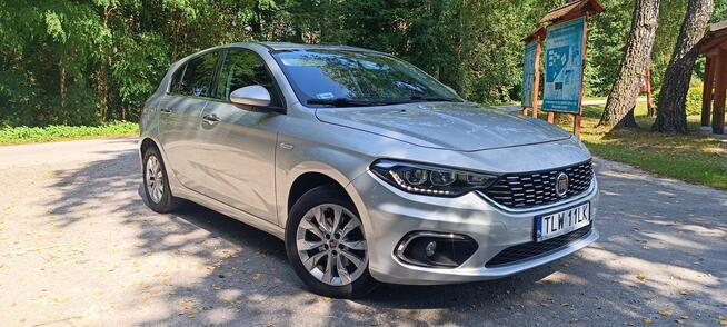 Fiat Tipo 2018r ,Mały przebieg od własciciela Konieczno - zdjęcie 2