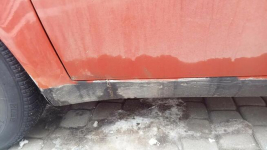 Sprzedam fiat Punto 2 Rembertów - zdjęcie 4