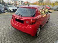 Toyota Yaris !! Rezerwacja !! Orzech - zdjęcie 7