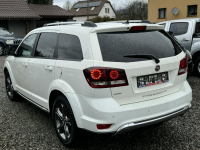 Fiat Freemont 2.0  black code AWD aut. klima 4X4 7-osobowy Łodygowice - zdjęcie 4