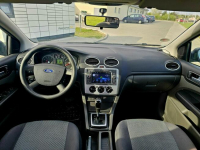 Ford Focus 1.6 benzyna Sprowadzony Grudziądz - zdjęcie 8