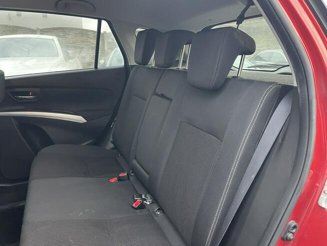 Suzuki SX4 S-Cross Kamera Podgrzewanie Klimatronik Gliwice - zdjęcie 11