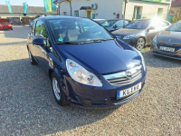 Opel Corsa Nowy rozrząd,auto bez wkładu Stargard - zdjęcie 8