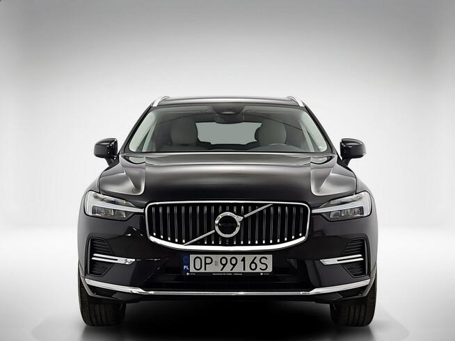 Volvo XC 60 B4 B Plus Bright aut ! Z Polskiego Salonu ! Faktura VAT ! Warszawa - zdjęcie 8