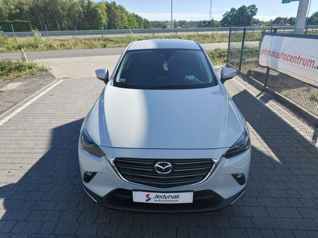 Mazda CX-3 Lipówki - zdjęcie 3