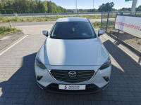 Mazda CX-3 Lipówki - zdjęcie 3