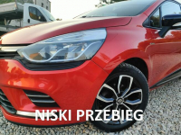 Renault Clio Niski przebieg Klima