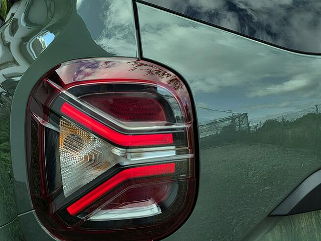 Dacia Duster serwis ASO Rydułtowy - zdjęcie 9
