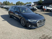 Audi A6 Avant Quattro Sport Navi 4-Stref 286KM Gliwice - zdjęcie 2