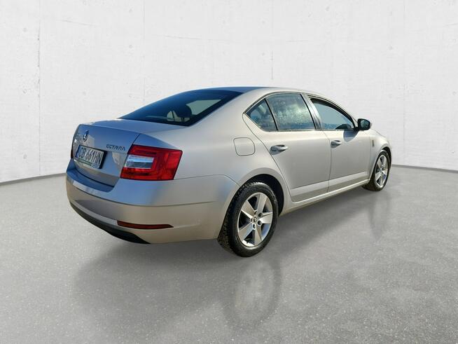 Škoda Octavia Poleasingowe.pl ECR Komorniki - zdjęcie 5