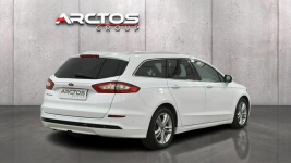 Ford Mondeo 2.0 TDCi Titanium 150KM Salon PL Warszawa - zdjęcie 5
