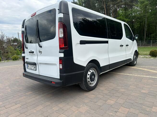 Nissan NV300 Lipówki - zdjęcie 6
