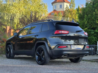 Jeep Cherokee 2.2 MJD*200KM*178tyś.km*4x4*Night Eagle*Pełen Serwis Kętrzyn - zdjęcie 5