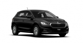 Škoda Fabia Drive 1.0MPI 80KM manual Zapasowe koło stalowe Radom - zdjęcie 4