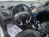 Hyundai ix35 1.6 GDI 135PS Alusy 17 Led Navi Kamera Cofania Gwarancja Gniezno - zdjęcie 9