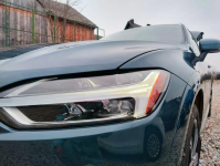 Volvo XC 60 Inscription*4x4*255KM*alu20``*Panorama Harklowa - zdjęcie 9