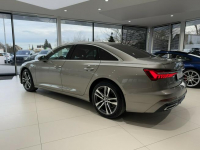 Audi A6 Quattro, 40 TDI S-Tronic SPORT, PL, FV-23%, gwarancja, DOSTAWA Myślenice - zdjęcie 2